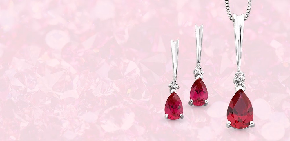 Thể hiện độ chịu chơi của mình, nhiều đại gia vung tiền săn trang sức ruby giá khủng tặng vợ, người mình yêu dịp lễ Quốc tế Phụ nữ 8/3. Ảnh: Shaneco.